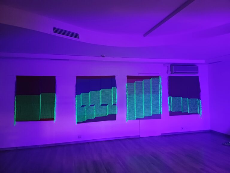 Marokkótól Finnországig – Belső kert